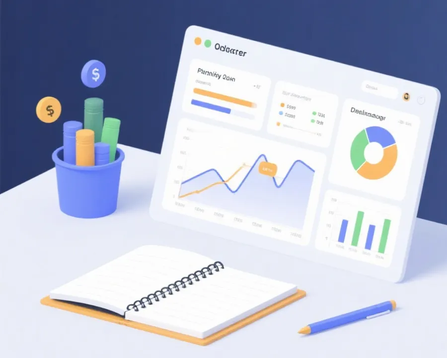 加拿大28资金管理与策略分析示意图