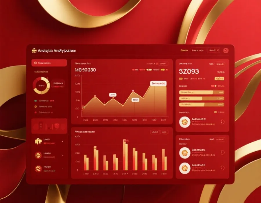 加拿大28官方预测中心平台数据分析展示